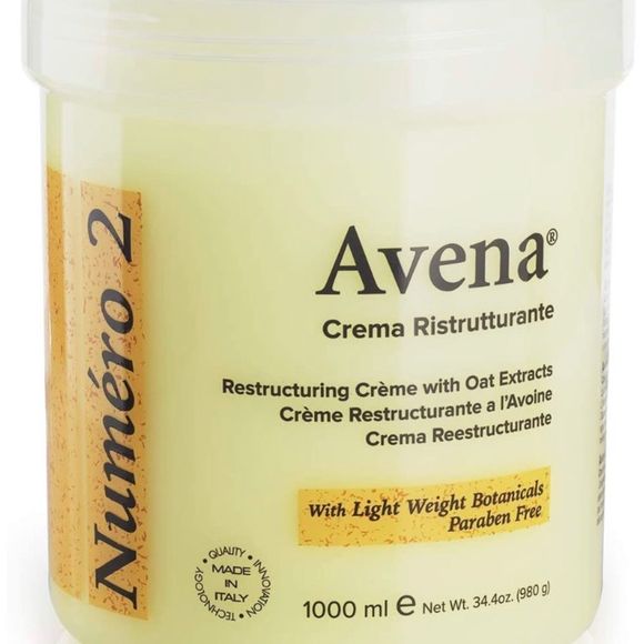 Hair Conditioning Cream